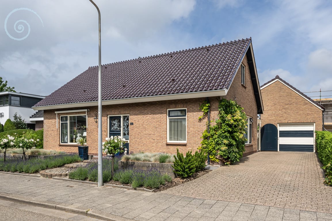 Foto van Diependorst 166, Ouddorp