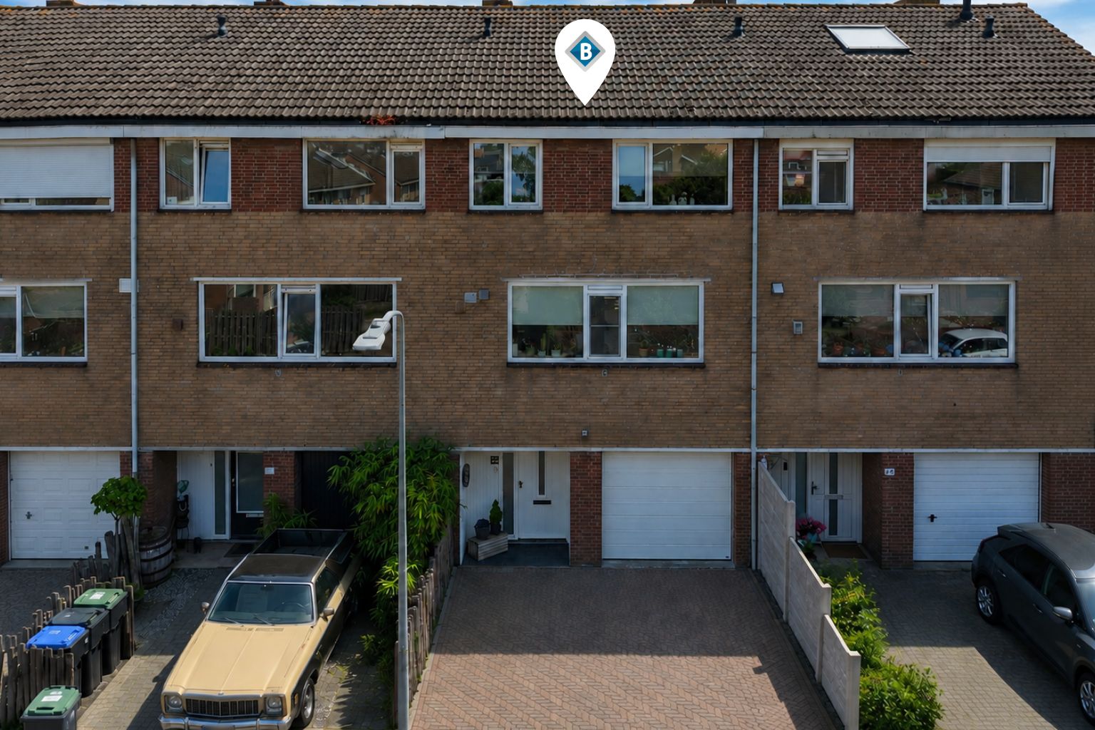 Foto van Molentienden 50, Ouddorp