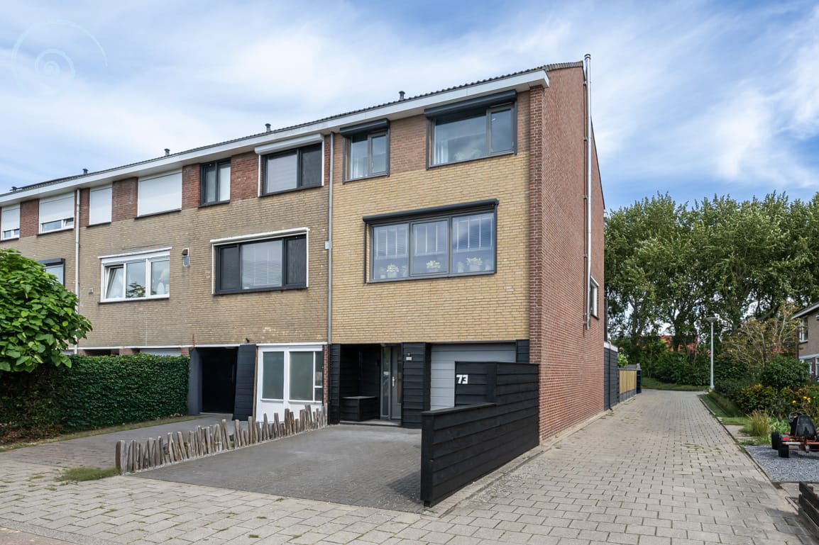 Foto van Molentienden 73, Ouddorp