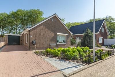 Foto van Rustburg 32, Ouddorp