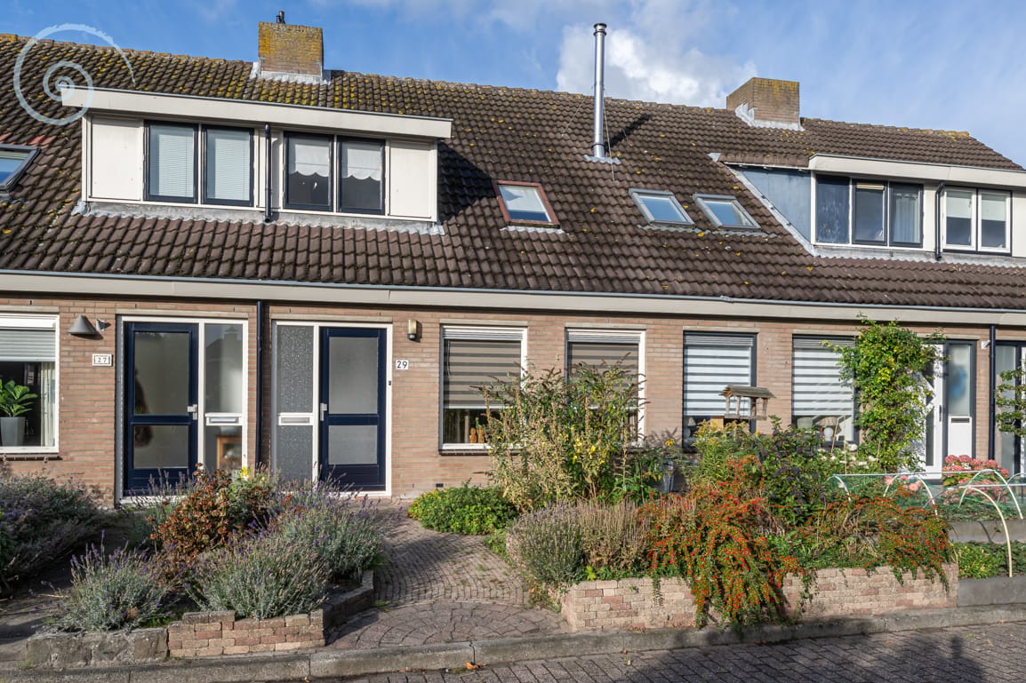 Foto van Zeebrekersweg 29, Ouddorp