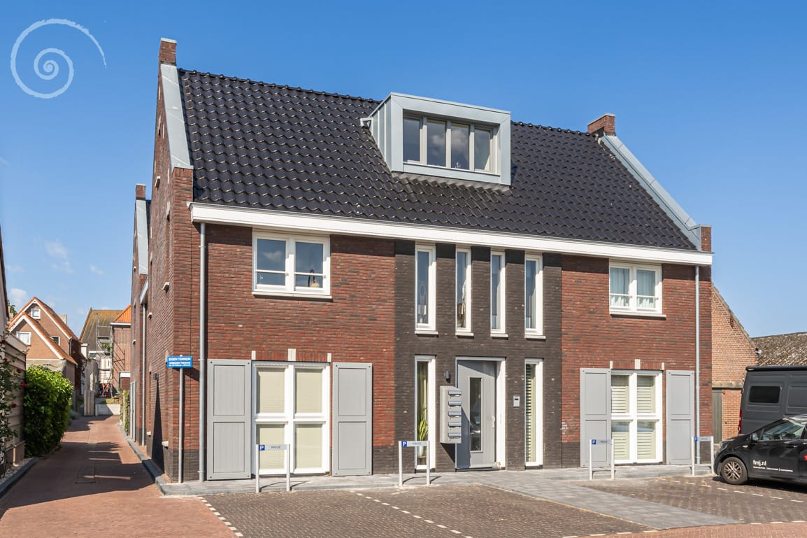 Foto van Broekweg 10c, Ouddorp