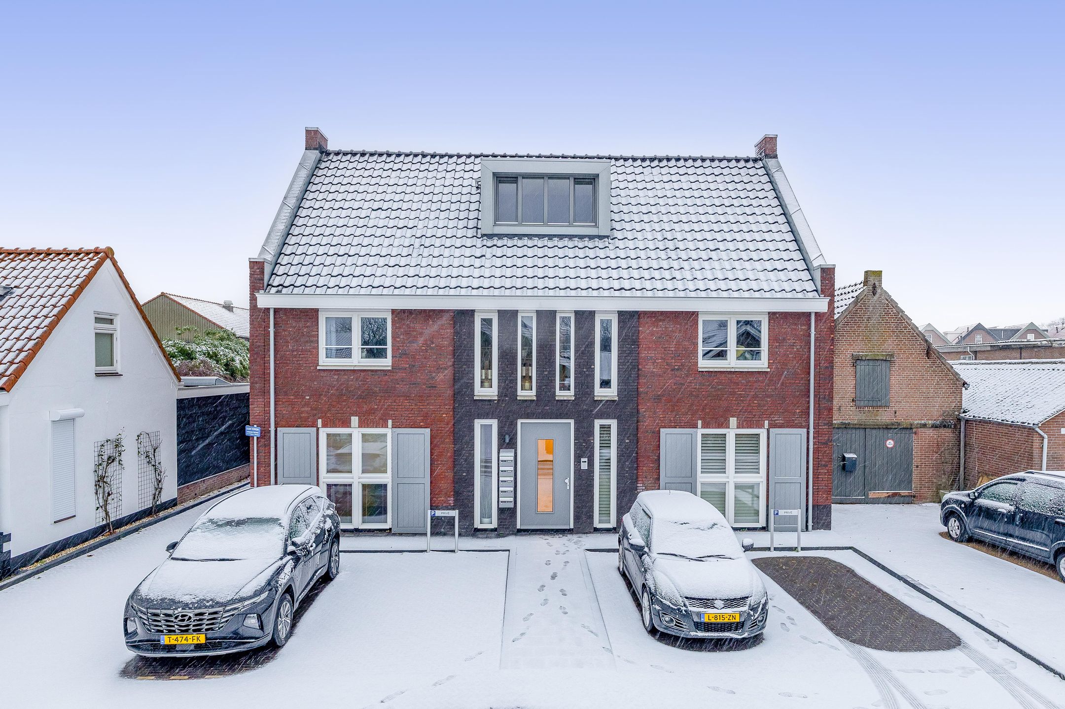 Foto van Broekweg 10d, Ouddorp