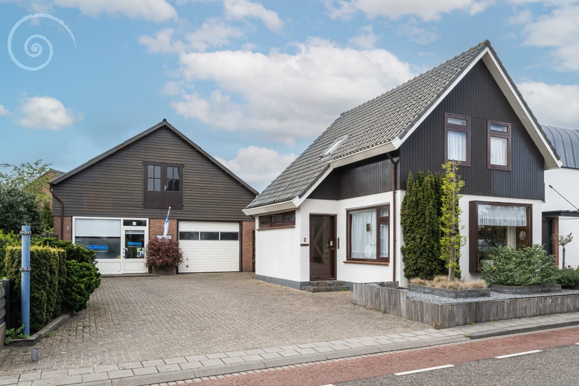 Foto van Broekweg 2, Ouddorp