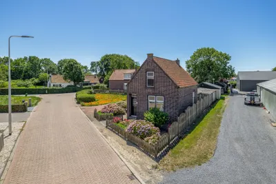 Foto van Havenweg 12, Ouddorp