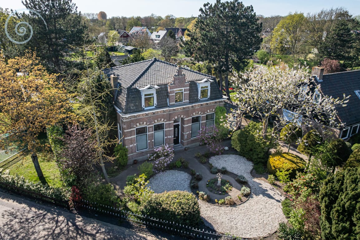 Foto van Hazersweg 22, Ouddorp