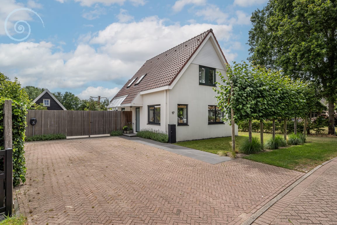 Foto van Vissersstraat 17, Ouddorp