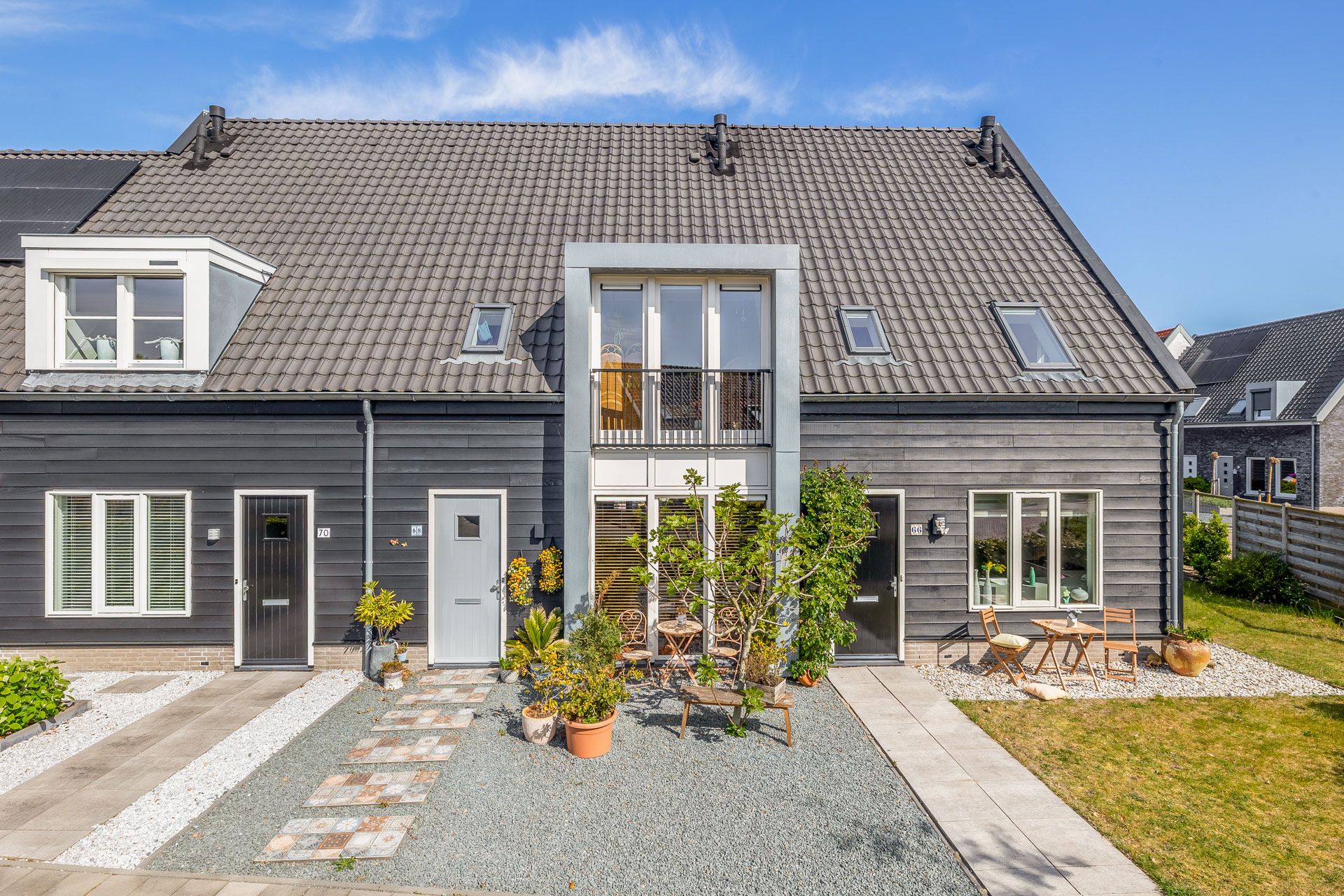 Foto van Maerenseweg 68, Ouddorp