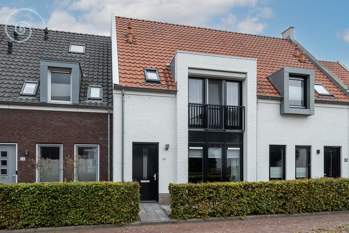 Foto van Hoofdlandseweg 34, Ouddorp