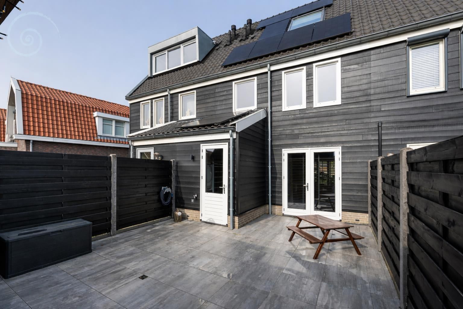 Foto van 't Koejepad 7, Ouddorp