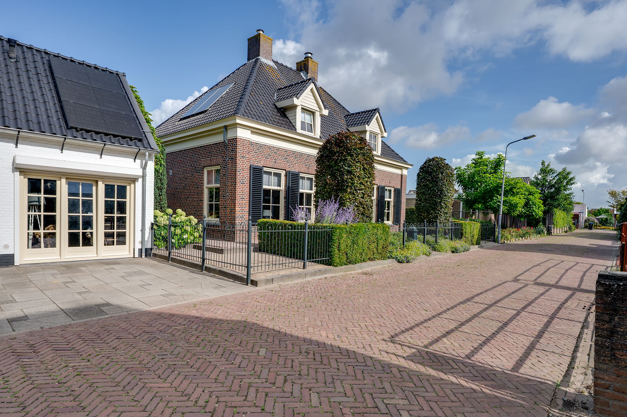Foto van Jozefdreef 15, Oude-Tonge