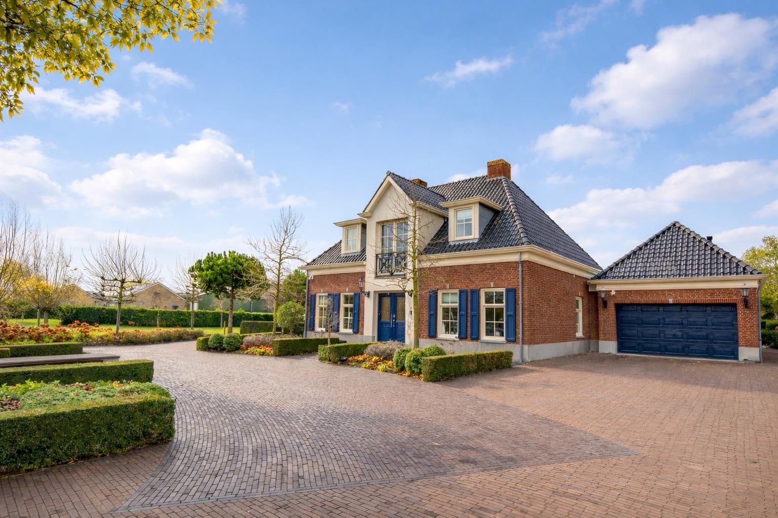 Foto van Molenweg 15, Oude-Tonge