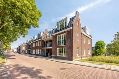 Foto van Oostdijk 17C, Oude-tonge