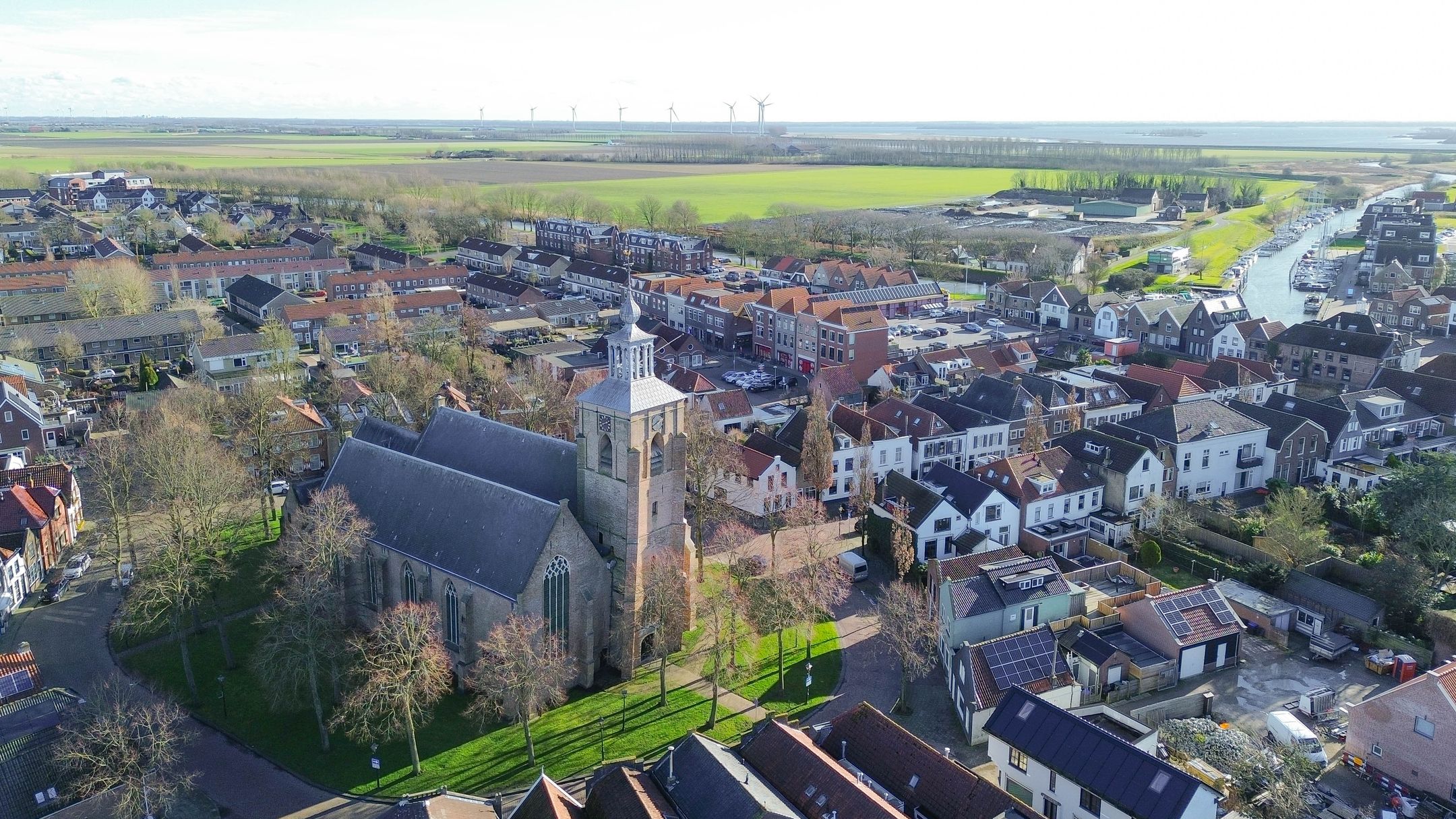 Foto van Voorstraat 36, Oude-Tonge