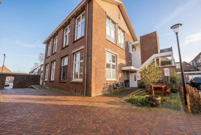 Foto van West-Achterweg 2A, Oude-tonge