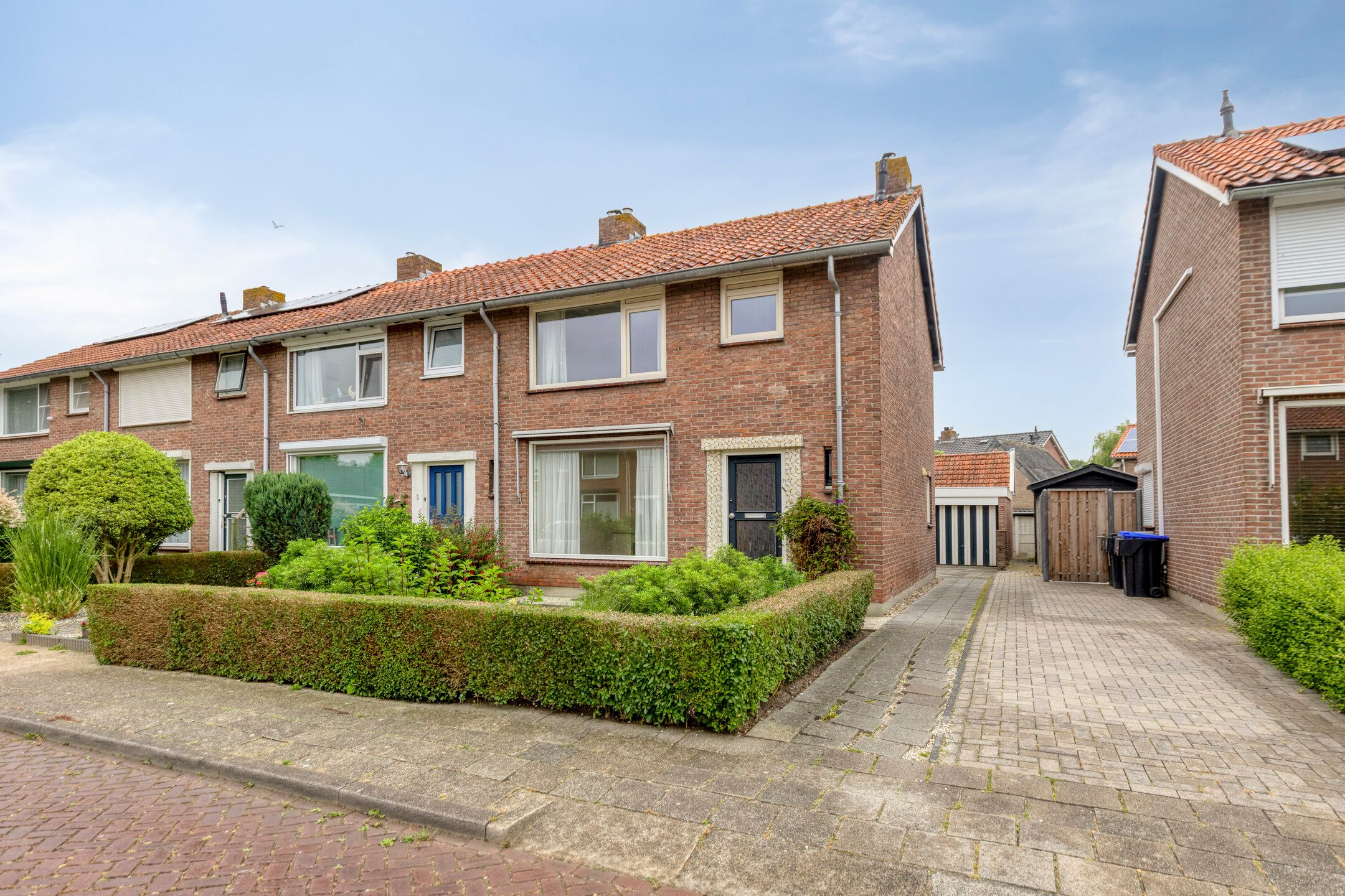 Foto van Beatrixstraat 7, Oude-Tonge