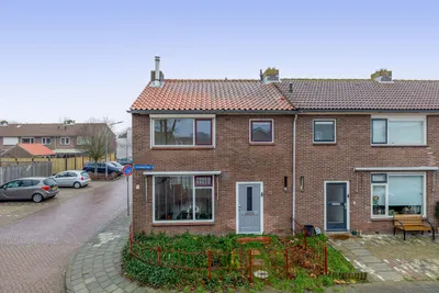 Foto van Julianastraat 20, Oude-Tonge