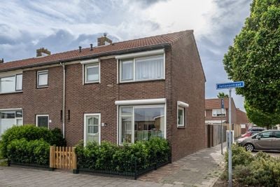 Foto van Julianastraat 22, Oude-tonge