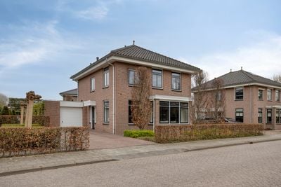Foto van Kolfweg 6, Oude-Tonge