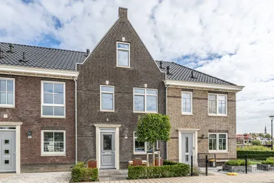 Foto van Grondzeilerstraat 30, Oude-Tonge