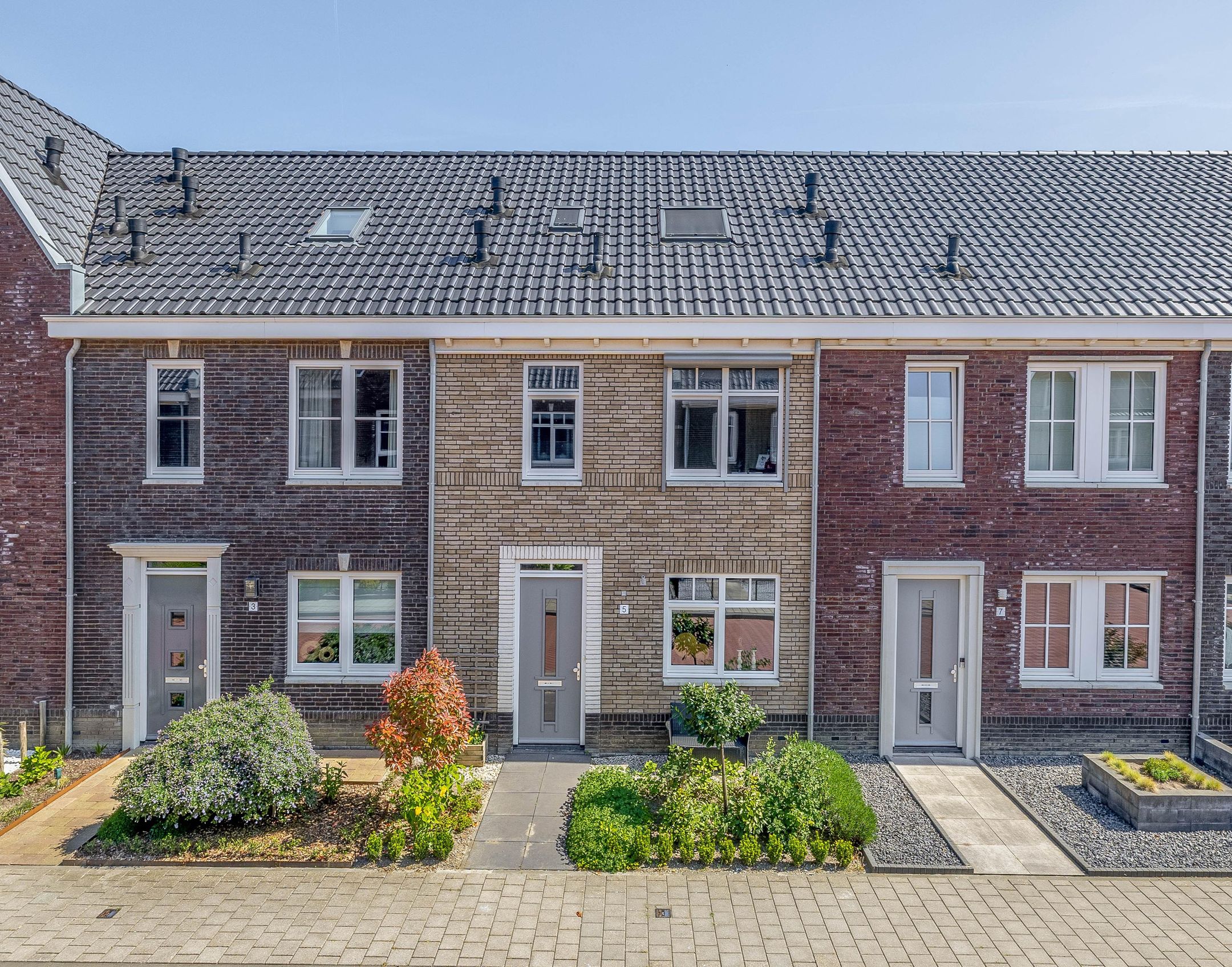 Foto van Wiekenas 5, Oude-Tonge