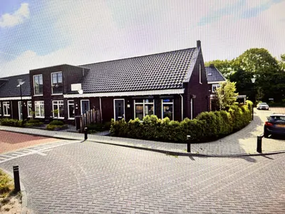 Foto van Koningsspilstraat 2, Oude-tonge