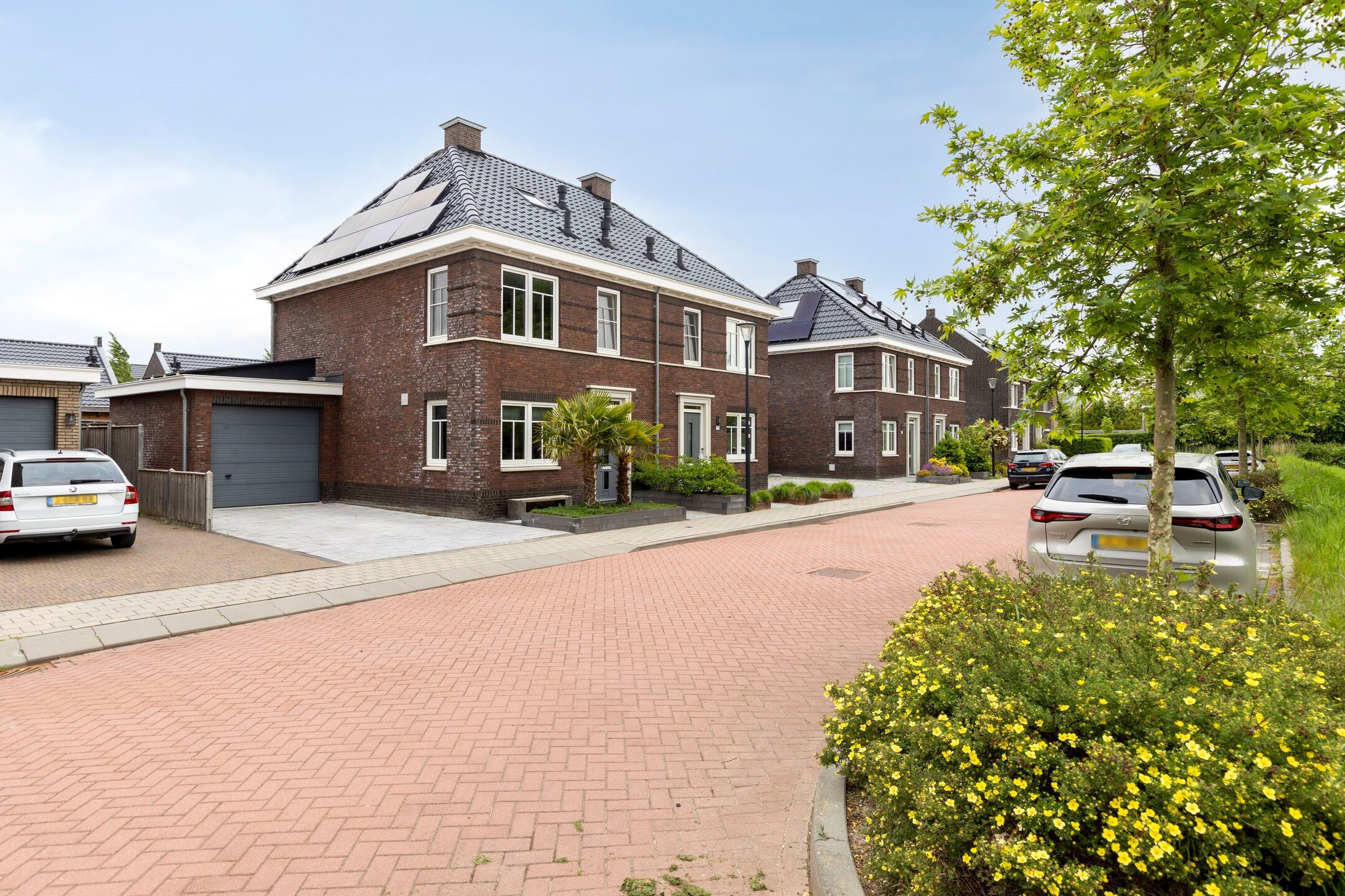 Foto van Maalkoppelsingel 9, Oude-Tonge