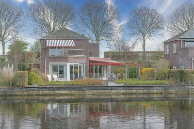 Foto van Suisendijk 14-19, Oude-tonge