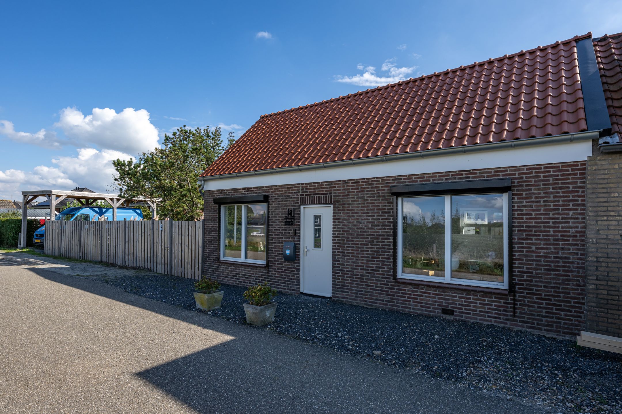Foto van Zuiddijk 49, Oude-Tonge