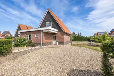 Foto van Zuiddijk 61A132, Oude-Tonge