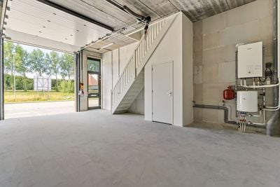 Foto van Waterfront 1C, Oude-tonge