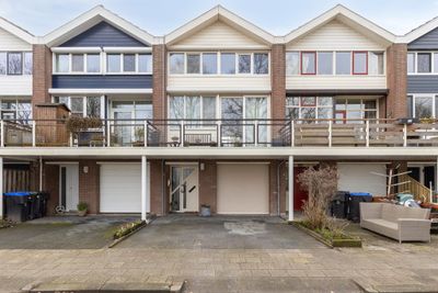 Foto van Eisenhowerlaan 58, Oude-tonge