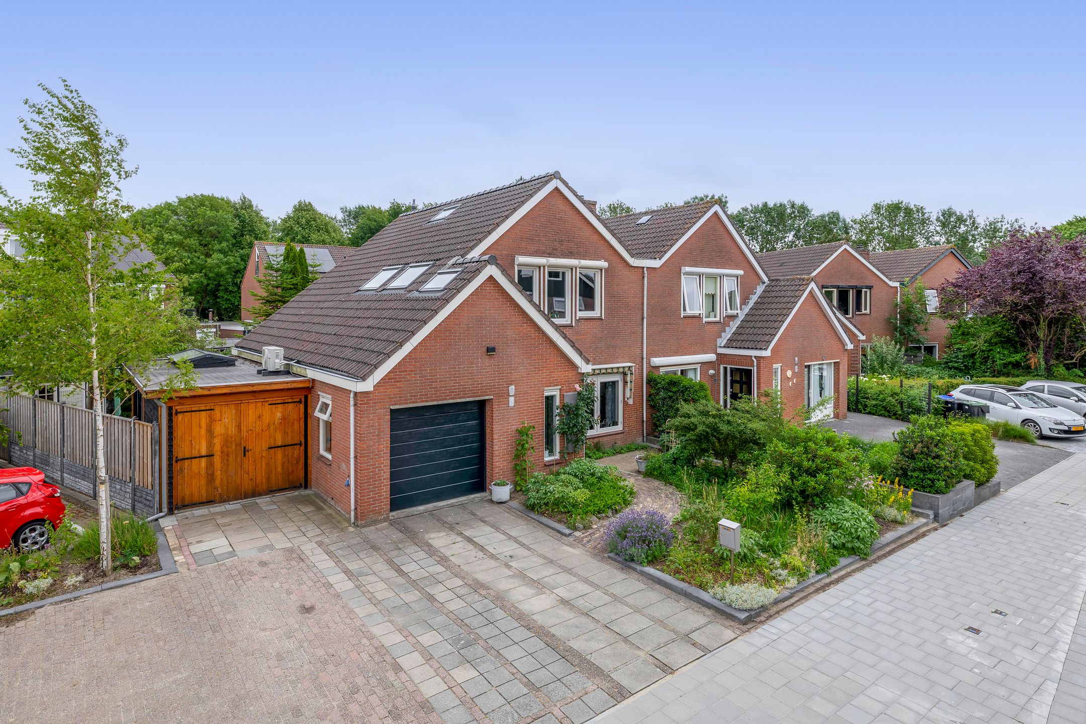 Foto van Mariniersweg 83, Oude-Tonge