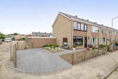 Foto van Mariniersweg 32, Oude-tonge
