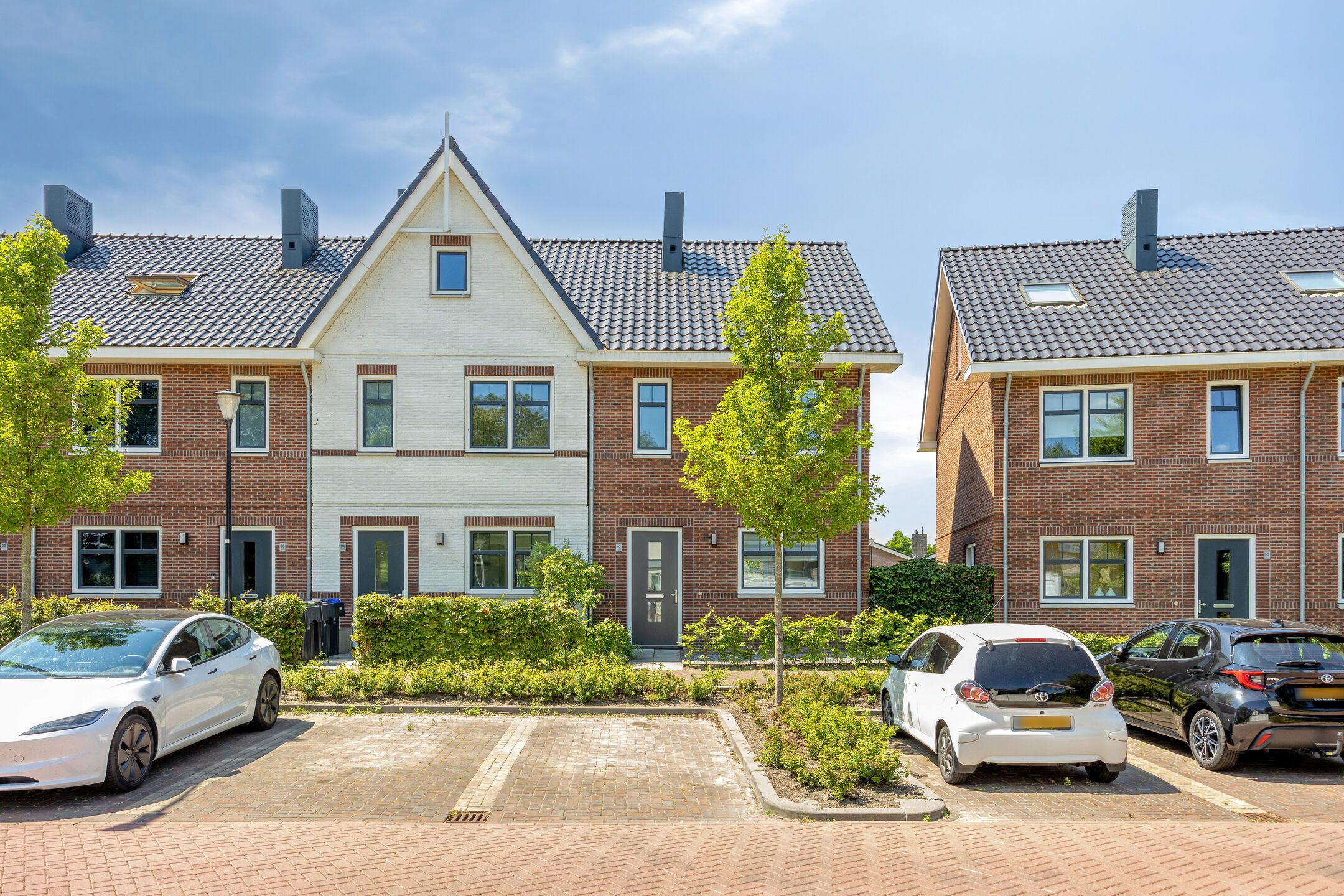 Foto van Mariniersweg 92, Oude-Tonge