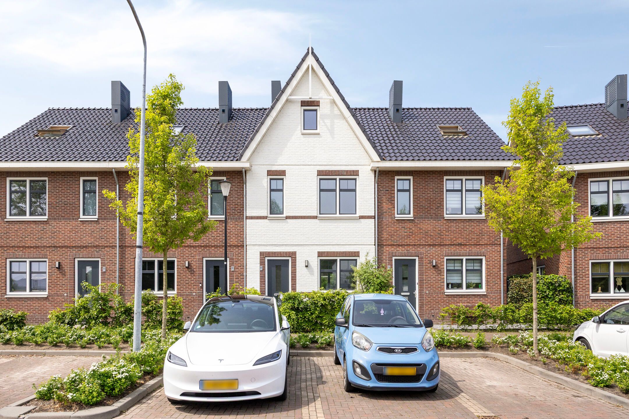 Foto van Mariniersweg 94, Oude-Tonge
