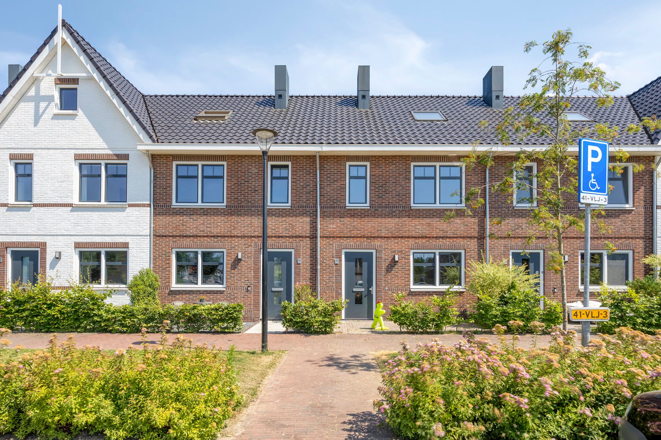 Foto van Dabbestraat 96, Oude-Tonge