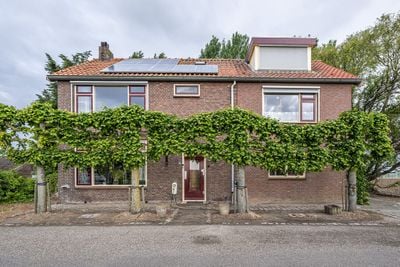 Foto van Langstraat 4, Achthuizen