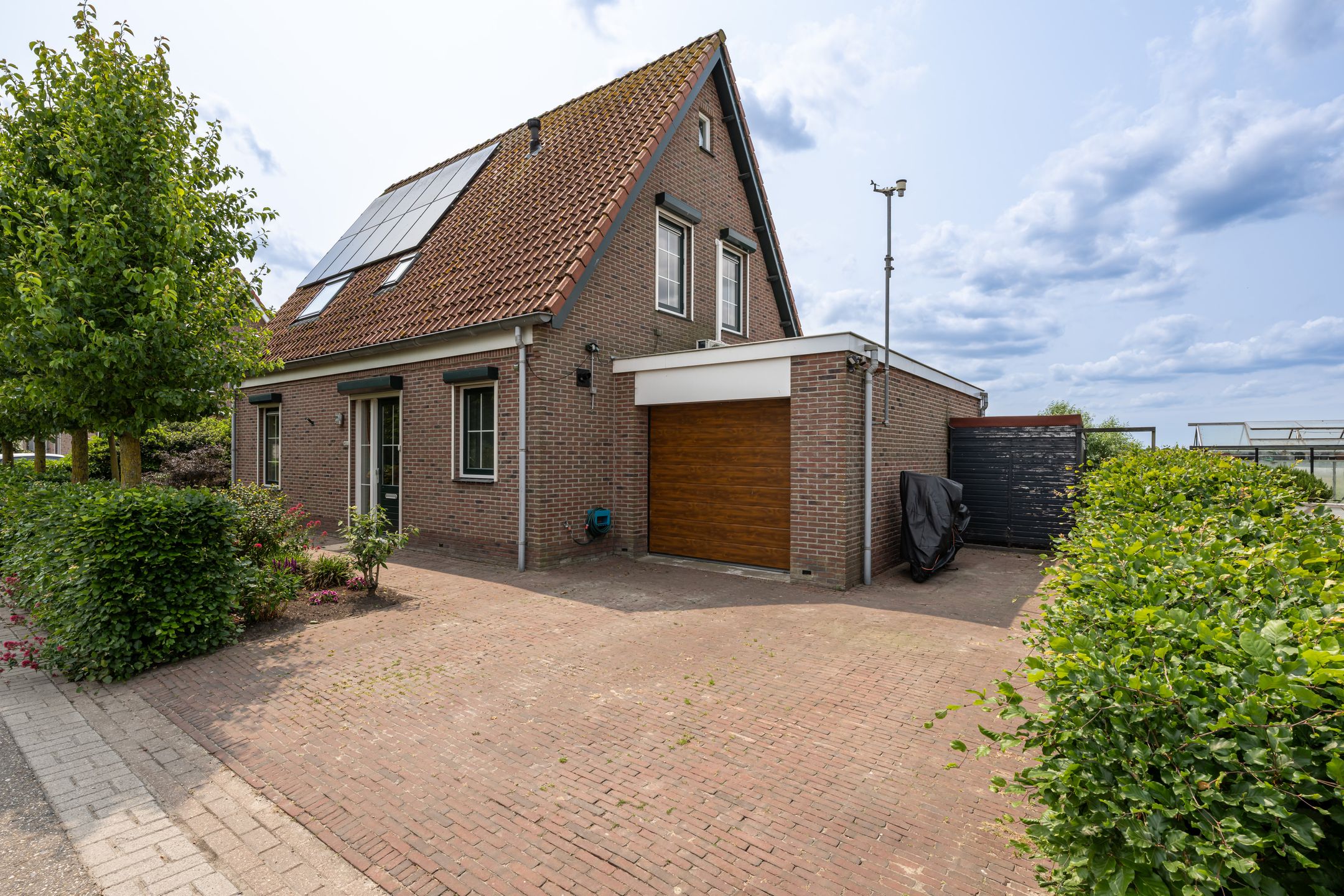 Foto van Langstraat 8b, Achthuizen