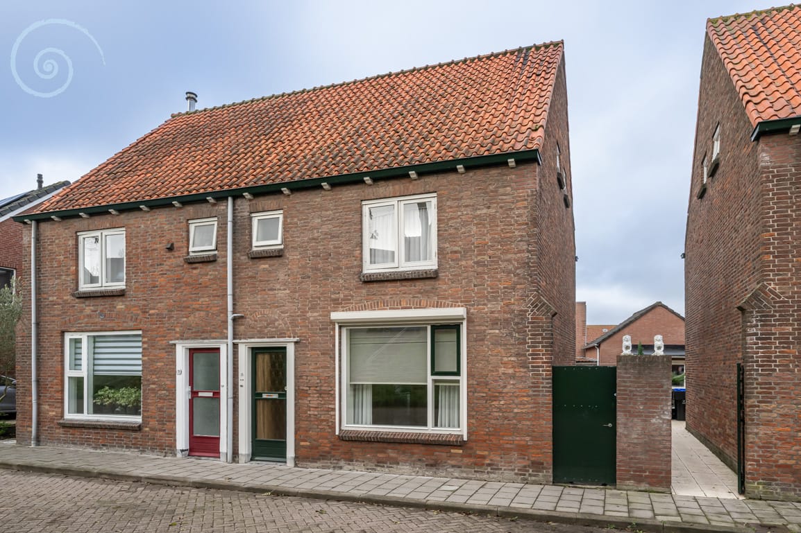 Foto van Beneden Molendijk 18, Ooltgensplaat
