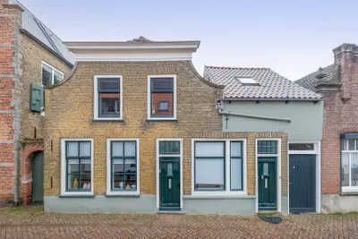 Foto van Molendijk 1a, Ooltgensplaat