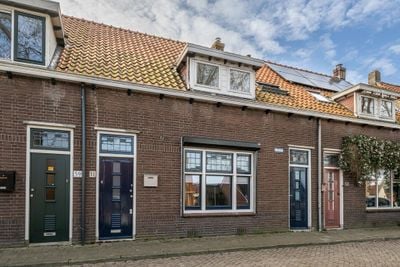 Foto van Molendijk 61, Ooltgensplaat