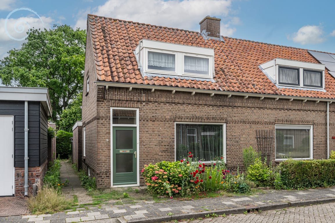 Foto van Pieter Biggestraat 46, Ooltgensplaat
