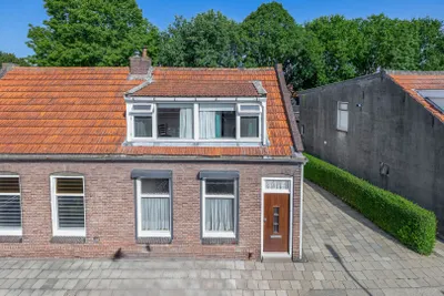 Foto van Prins Hendrikstraat 42, Ooltgensplaat