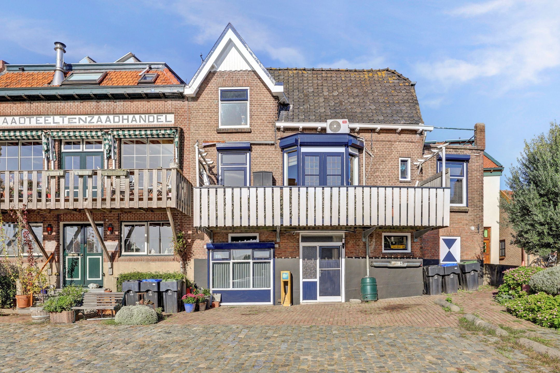 Foto van Slikdijk 16, Ooltgensplaat