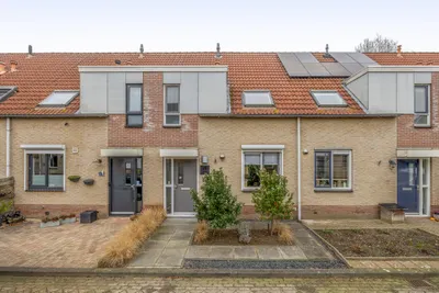 Foto van Kerkdreef 20, Ooltgensplaat