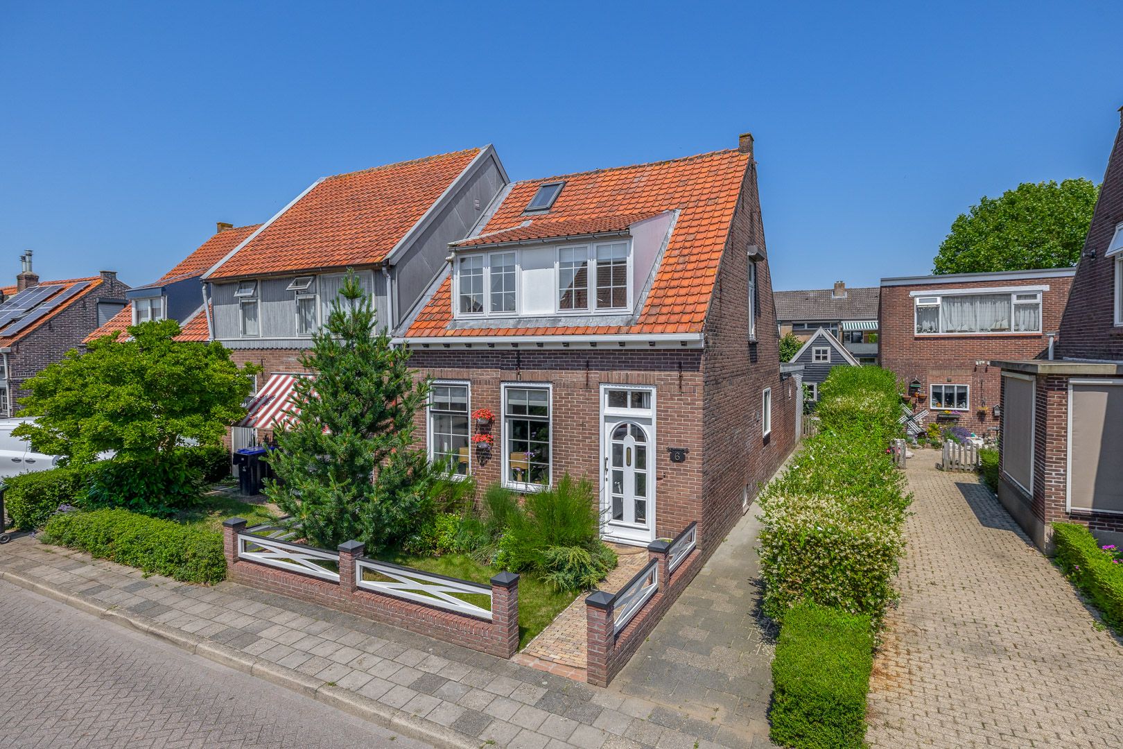 Foto van Boomgaardpad 6, Ooltgensplaat