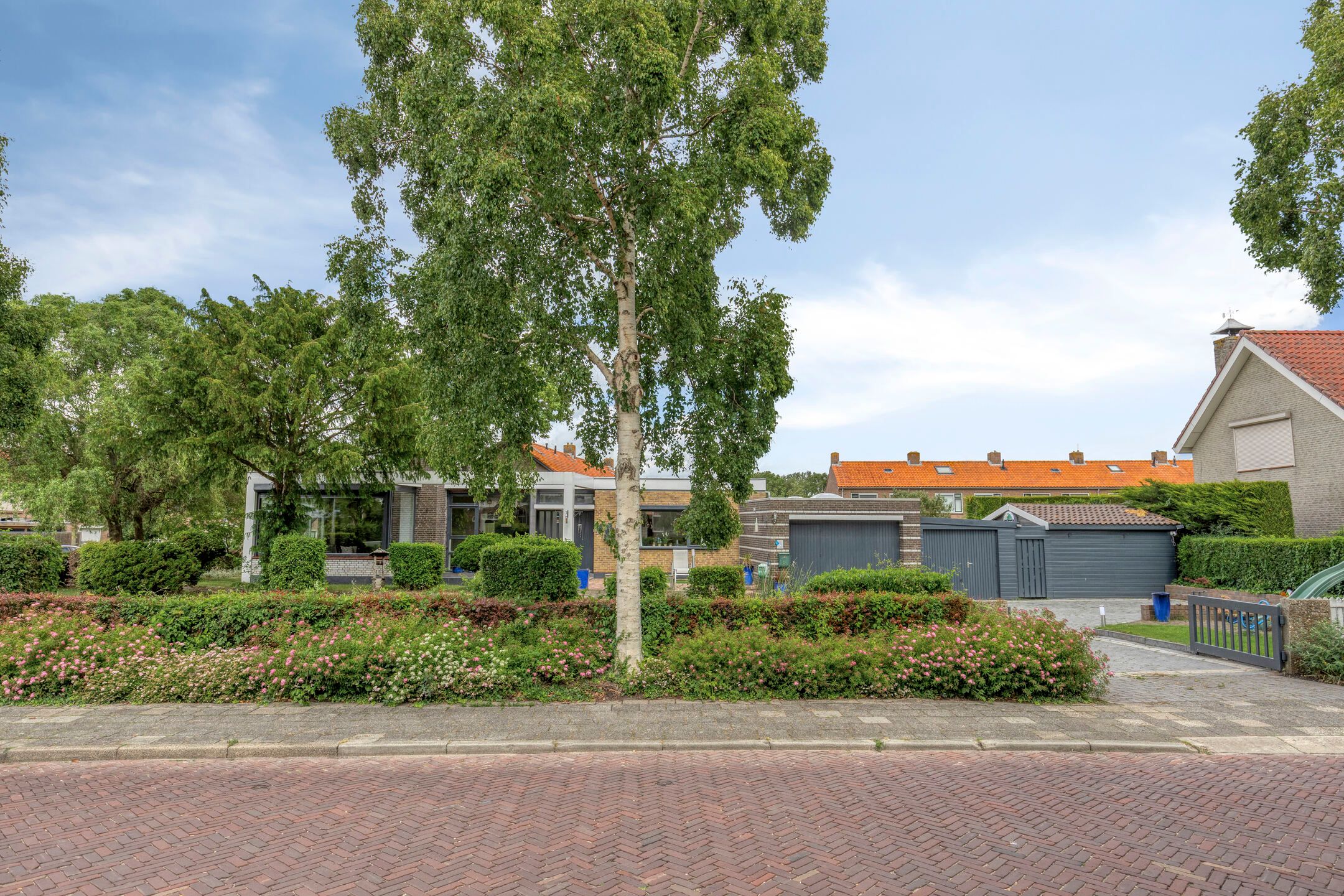 Foto van Langeweg 16, Ooltgensplaat
