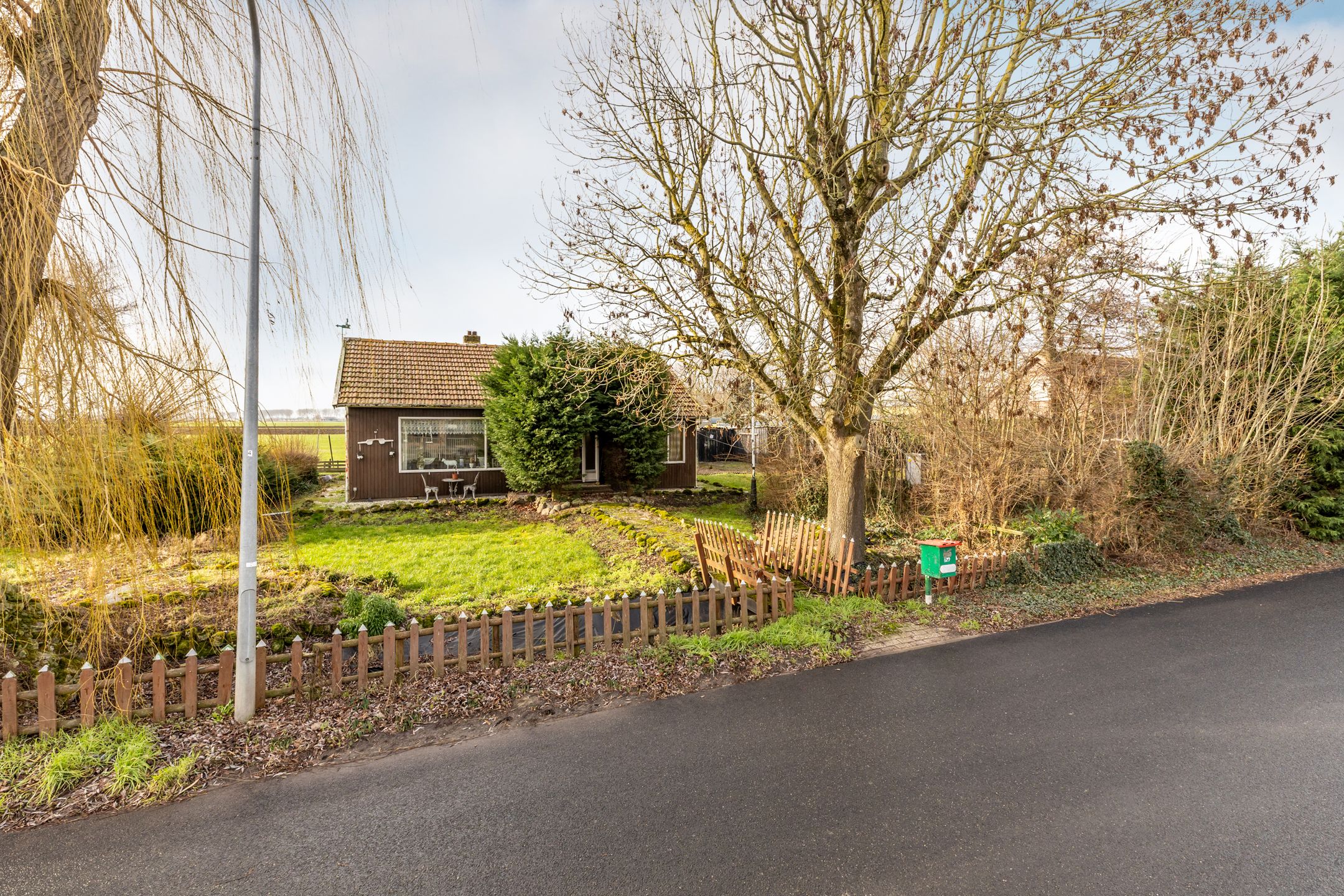 Foto van Dorpsweg 30, Ooltgensplaat
