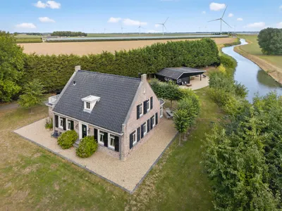 Foto van Galathesedijk 5, Ooltgensplaat